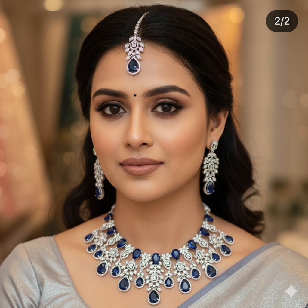 Imitation jewellery Uma Sutra 